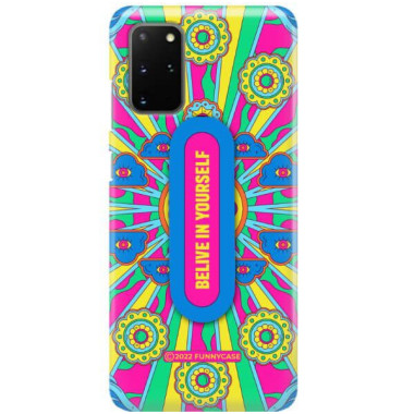 ETUI MULTIBAND NA TELEFON SAMSUNG GALAXY S20 PLUS / S20 PLUS 5G ST_CRM-104
