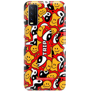 ETUI MULTIBAND NA TELEFON VIVO Y20 2021 / Y20I / Y20S / Y11S ST_CRM-105