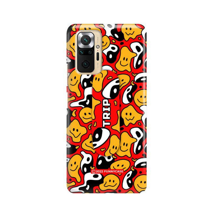 ETUI MULTIBAND NA TELEFON XIAOMI REDMI NOTE 10 PRO ST_CRM-105