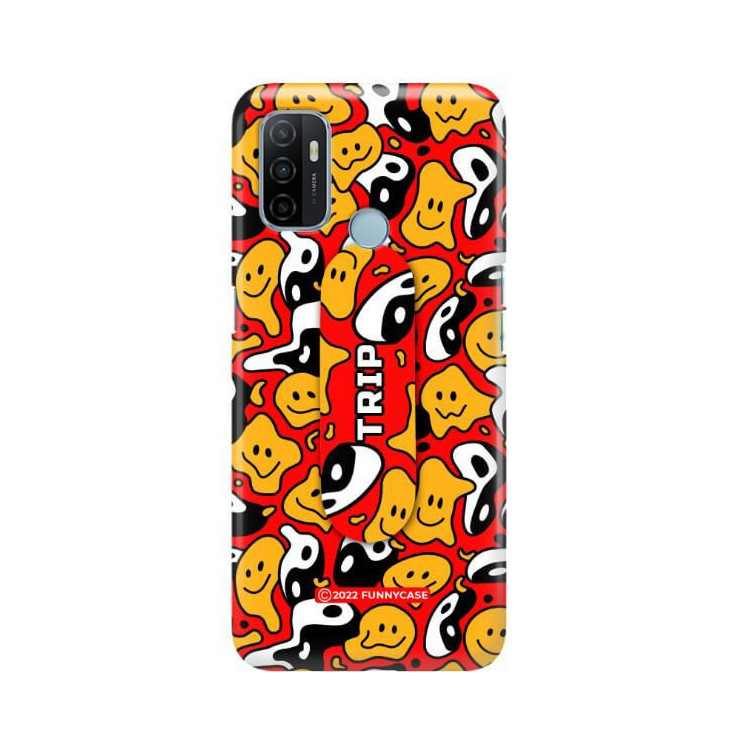 ETUI MULTIBAND NA TELEFON OPPO A53 5G ST_CRM-105
