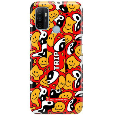 ETUI MULTIBAND NA TELEFON OPPO A53 5G ST_CRM-105