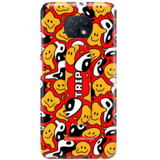ETUI MULTIBAND NA TELEFON XIAOMI REDMI NOTE 9T 5G ST_CRM-105