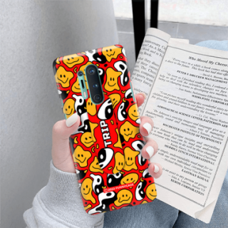 ETUI MULTIBAND NA TELEFON ONEPLUS 8 / 8 PRO ST_CRM-105