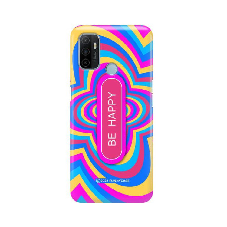 ETUI MULTIBAND NA TELEFON OPPO A53 5G ST_CRM-107