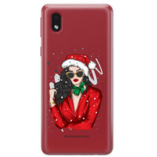 ETUI ŚWIĄTECZNE NA TELEFON SAMSUNG GALAXY A01 CORE / M01 CORE ST_CHT-100