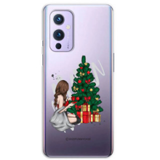 ETUI ŚWIĄTECZNE NA TELEFON ONEPLUS 9 ST_CHT-101