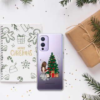ETUI ŚWIĄTECZNE NA TELEFON ONEPLUS 9 ST_CHT-101