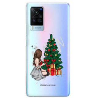 ETUI ŚWIĄTECZNE NA TELEFON VIVO X60 PRO ST_CHT-101