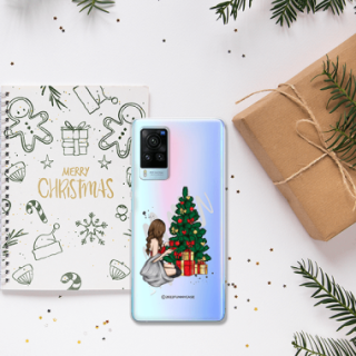ETUI ŚWIĄTECZNE NA TELEFON VIVO X60 PRO ST_CHT-101