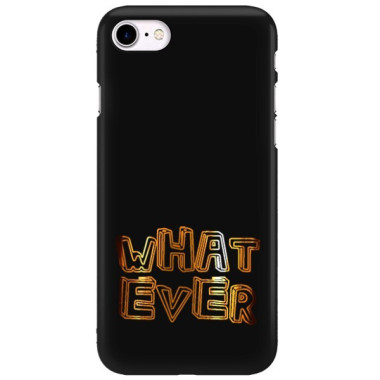 Etui Apple IPHONE 7 / 8,  Wzory - FunnyCase