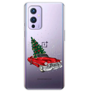 ETUI ŚWIĄTECZNE NA TELEFON ONEPLUS 9 ST_CHT-102