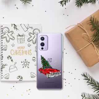 ETUI ŚWIĄTECZNE NA TELEFON ONEPLUS 9 ST_CHT-102