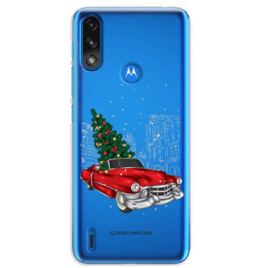 ETUI ŚWIĄTECZNE NA TELEFON MOTOROLA MOTO E7 POWER ST_CHT-102