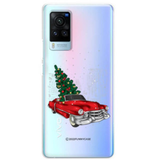 ETUI ŚWIĄTECZNE NA TELEFON VIVO X60 PRO ST_CHT-102