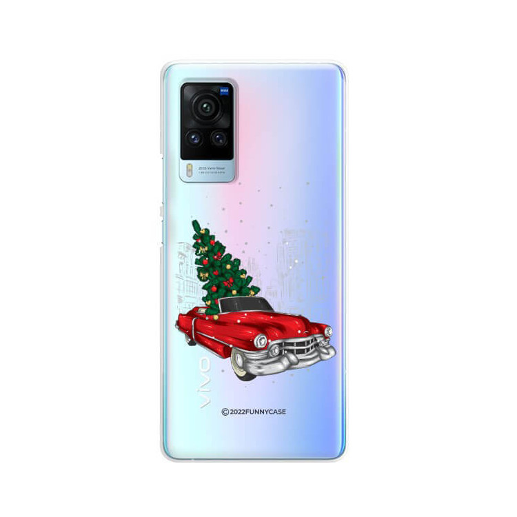 ETUI ŚWIĄTECZNE NA TELEFON VIVO X60 PRO ST_CHT-102