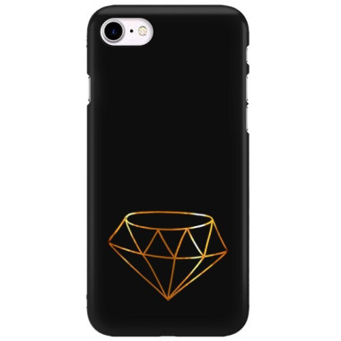 Etui Apple IPHONE 7 / 8,  Wzory - FunnyCase
