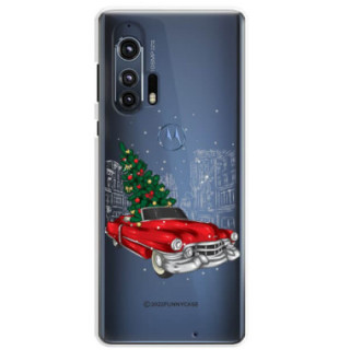 ETUI ŚWIĄTECZNE NA TELEFON MOTOROLA EDGE PLUS ST_CHT-102