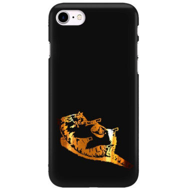 Etui Apple IPHONE 7 / 8,  Wzory - FunnyCase
