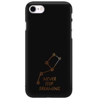 Etui Apple IPHONE 7 / 8,  Wzory - FunnyCase