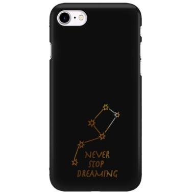 Etui Apple IPHONE 7 / 8,  Wzory - FunnyCase