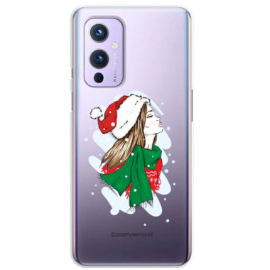 ETUI ŚWIĄTECZNE NA TELEFON ONEPLUS 9 ST_CHT-104