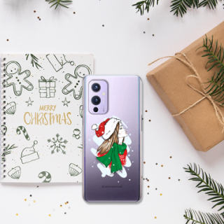 ETUI ŚWIĄTECZNE NA TELEFON ONEPLUS 9 ST_CHT-104
