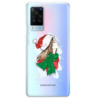 ETUI ŚWIĄTECZNE NA TELEFON VIVO X60 PRO ST_CHT-104