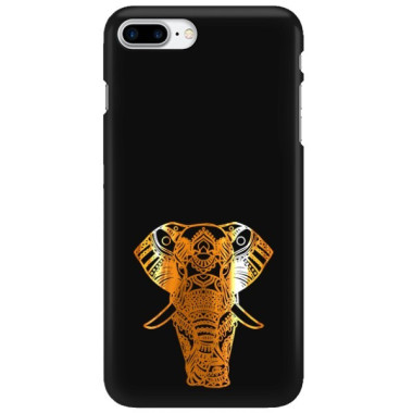 Etui Apple IPHONE 7 PLUS / 8 PLUS,  Wzory - FunnyCase