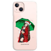 ETUI ŚWIĄTECZNE NA TELEFON APPLE IPHONE 13 ST_CHT-105