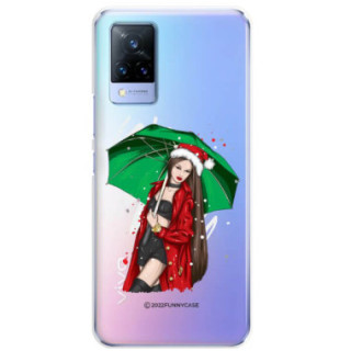 ETUI ŚWIĄTECZNE NA TELEFON VIVO V21 ST_CHT-105