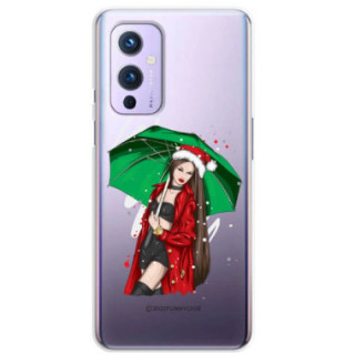 ETUI ŚWIĄTECZNE NA TELEFON ONEPLUS 9 ST_CHT-105