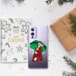 ETUI ŚWIĄTECZNE NA TELEFON ONEPLUS 9 ST_CHT-105