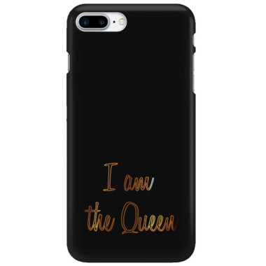 Etui Apple IPHONE 7 PLUS / 8 PLUS,  Wzory - FunnyCase
