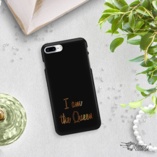 Etui Apple IPHONE 7 PLUS / 8 PLUS,  Wzory - FunnyCase