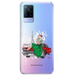 ETUI ŚWIĄTECZNE NA TELEFON VIVO V21 ST_CHT-106