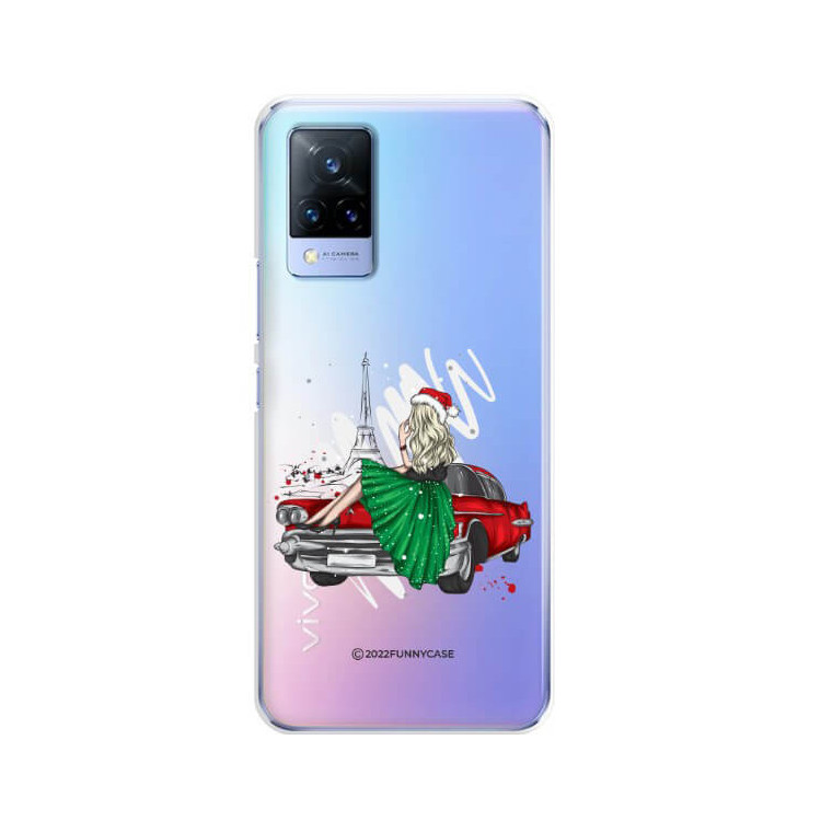 ETUI ŚWIĄTECZNE NA TELEFON VIVO V21 ST_CHT-106