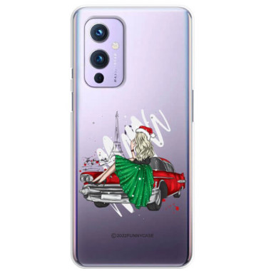 ETUI ŚWIĄTECZNE NA TELEFON ONEPLUS 9 ST_CHT-106