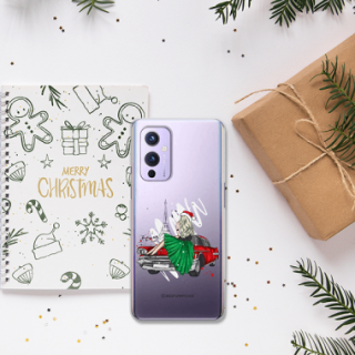 ETUI ŚWIĄTECZNE NA TELEFON ONEPLUS 9 ST_CHT-106