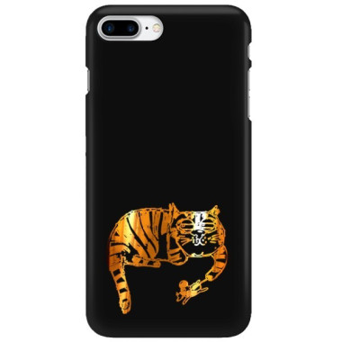 Etui Apple IPHONE 7 PLUS / 8 PLUS,  Wzory - FunnyCase