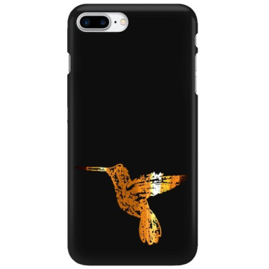 Etui Apple IPHONE 7 PLUS / 8 PLUS,  Wzory - FunnyCase