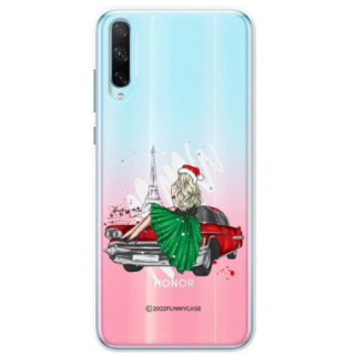 ETUI ŚWIĄTECZNE NA TELEFON HUAWEI HONOR 30I ST_CHT-106