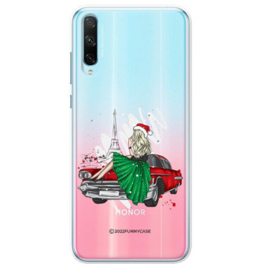 ETUI ŚWIĄTECZNE NA TELEFON HUAWEI HONOR 30I ST_CHT-106
