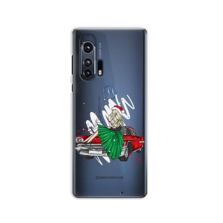 ETUI ŚWIĄTECZNE NA TELEFON MOTOROLA EDGE PLUS ST_CHT-106 ETUI ŚWIĄTECZNE NA TELEFON MOTOROLA EDGE PLUS ST_CHT-106