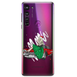 ETUI ŚWIĄTECZNE NA TELEFON MOTOROLA EDGE ST_CHT-106