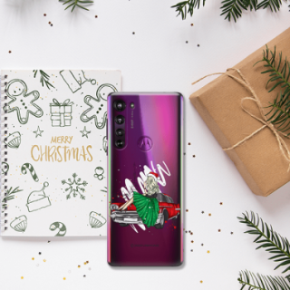 ETUI ŚWIĄTECZNE NA TELEFON MOTOROLA EDGE ST_CHT-106
