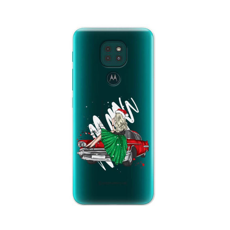 ETUI ŚWIĄTECZNE NA TELEFON MOTOROLA MOTO G9 / G9 PLAY / E7 PLUS ST_CHT-106 ETUI ŚWIĄTECZNE NA TELEFON MOTOROLA MOTO G9 / G9 PLAY / E7 PLUS ST_CHT-106