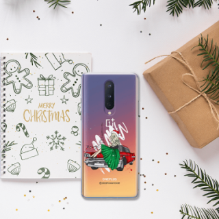 ETUI ŚWIĄTECZNE NA TELEFON ONEPLUS 8 ST_CHT-106