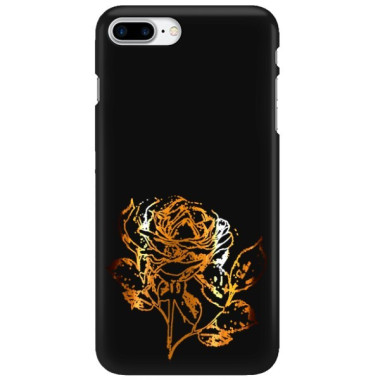 Etui Apple IPHONE 7 PLUS / 8 PLUS,  Wzory - FunnyCase