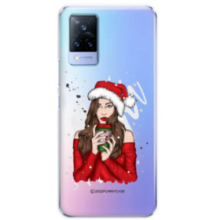 ETUI ŚWIĄTECZNE NA TELEFON VIVO V21 ST_CHT-107