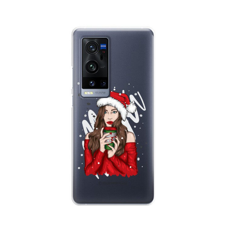ETUI ŚWIĄTECZNE NA TELEFON VIVO X60 PRO PLUS ST_CHT-107